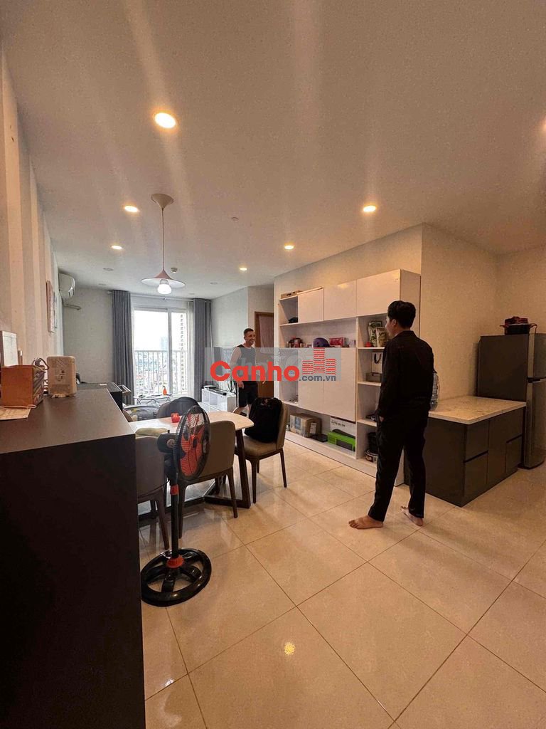 Chính chủ bán căn góc Tara 2PN 2WC 78m2. Full nội thất