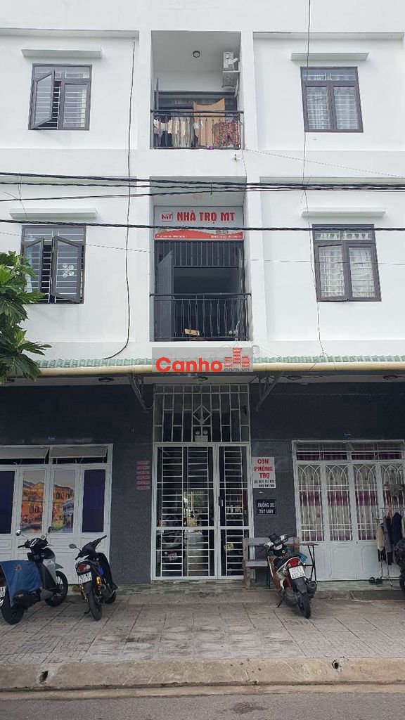 Bán Tòa Căn Hộ , Dòng Tiền 500 triệu 1 năm