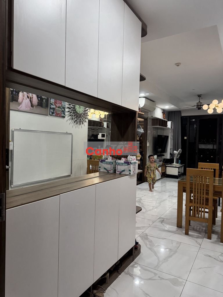 Bán căn hộ 2PN full nội thất, Opal boulevard-Dĩ An- HCM