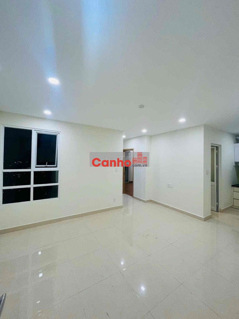 CHỦ GỬI BÁN CĂN TRỐNG 3PN 2WC NHÀ TRỐNG DỄ DECOR 75M GIÁ 2,455 TỶ