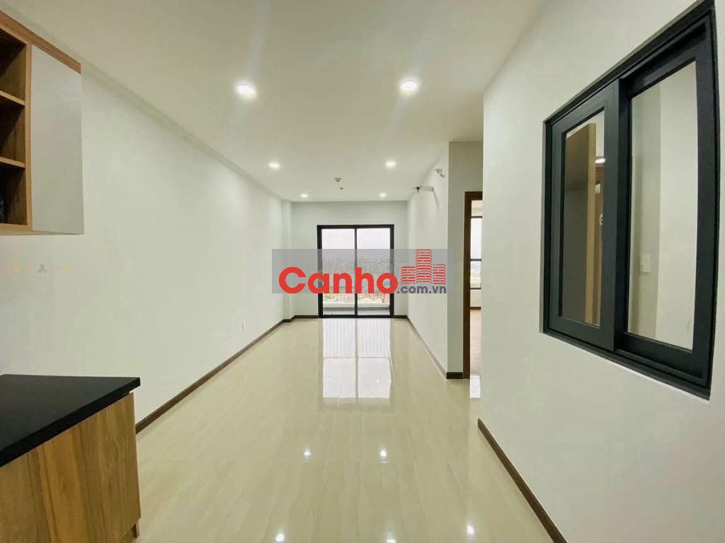Bán căn hộ chung cư Bcons plaza 51,3m2 có 2 phòng ngủ