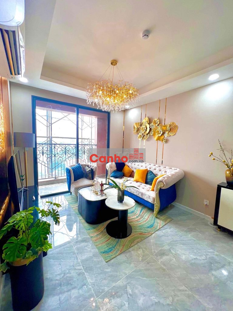 BÁN CĂN HỘ CAO CẤP