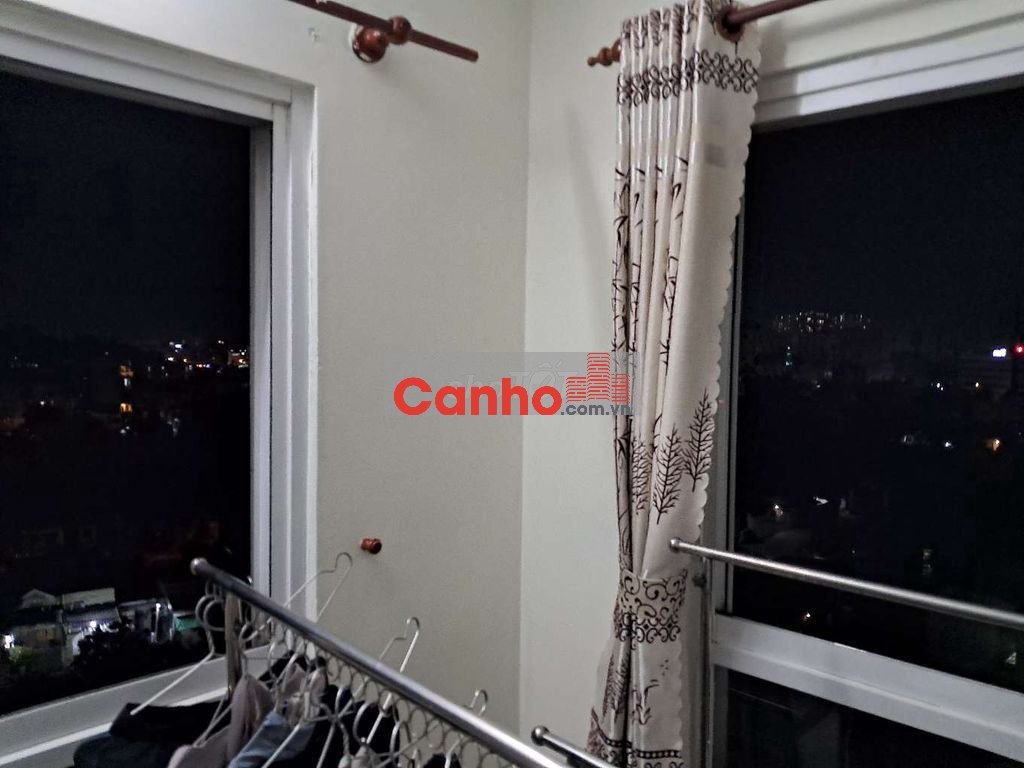 Báncc Thái An-Trung Mỹ Tây, Q.12-2 Phòng,Có sổ 2,1 tỷ,Chính chủ.Lầu 8