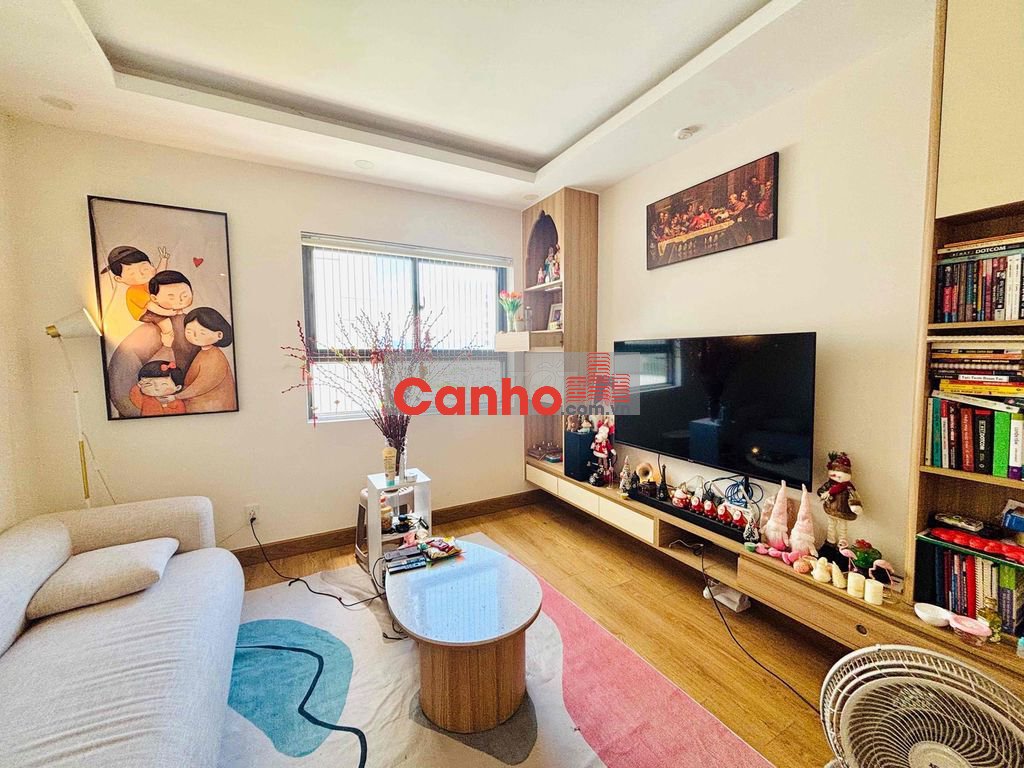 SIÊU HIẾM- Căn hộ cao cấp -61m2 2PN CT3 Vĩnh Điềm Trung