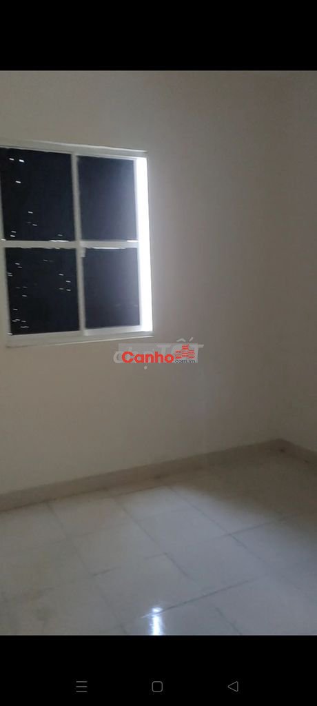 Bán căn hộ Nguyễn Quyền 52m2 . Sơn mới hoàn toàn.