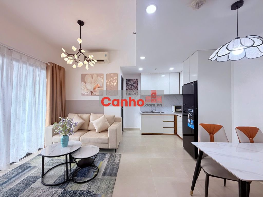 Masteri Thảo Điền | Căn hộ 2PN sang trọng – View thoáng – Giá tốt