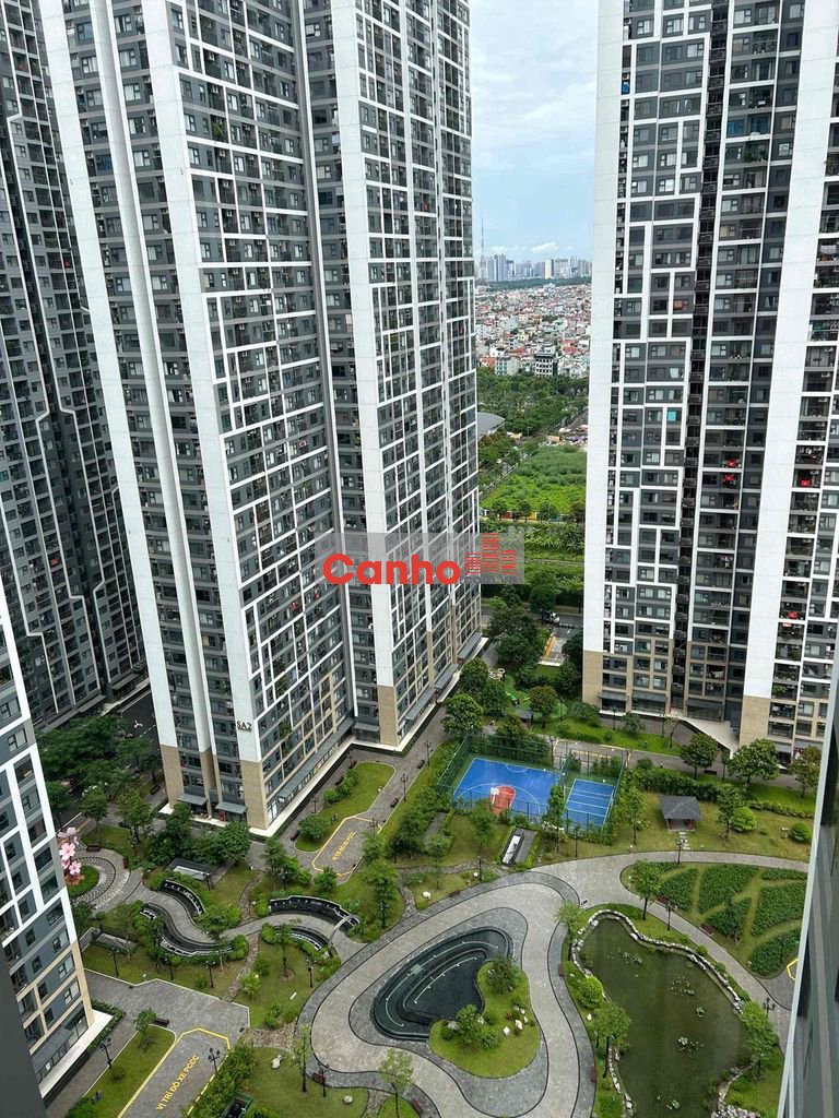 Chính chủ tôi bán căn Studio 31.5m hướng ĐN view đẹp nội khu toà Sa5