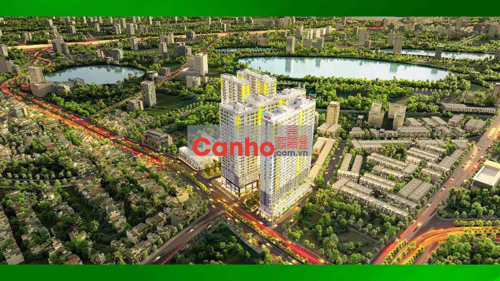 ☘️ Chính thức khai trương nhà mẫu Tháp Green Diamond 😍😍😍