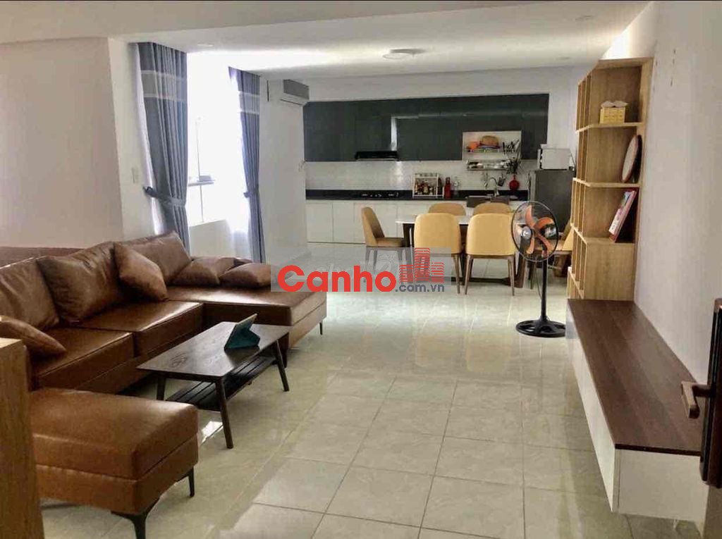 căn 3pn vip, diện tích lớn tại gò vấp
