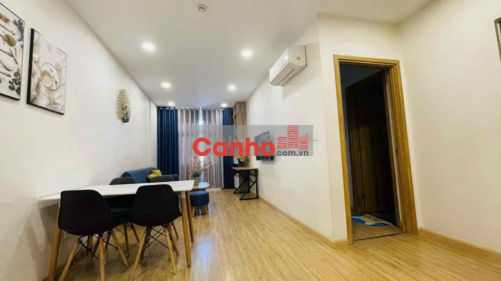 Căn Hộ 2PN 70m2 Full NT Saigonhomes Bình Tân