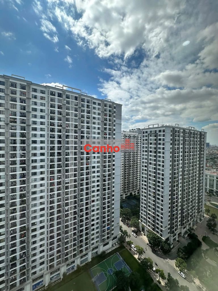 BÁN CĂN HỘ 76m2 CC CAO CẤP VINHOMES TIMES CITY - FUL NỘI THẤT XỊN,