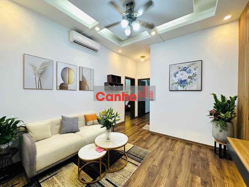 Chung cư Trung Hoà Nhân Chính 2N 1VS