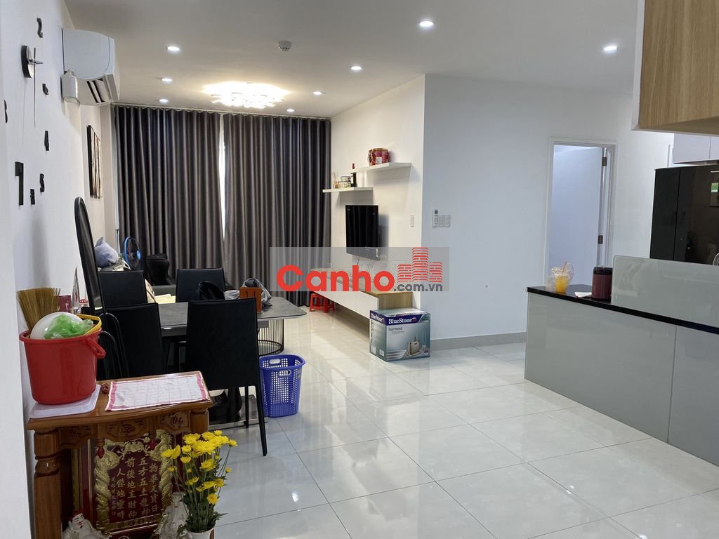 An cư cực rẻ! C/cư Useful Q.11-Tân Bình 1-3PN mua ở + đầu tư cho thuê