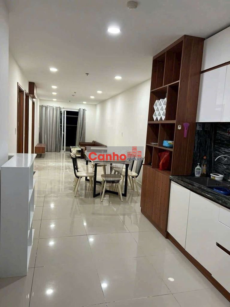 Siêu rẻ - Bán gấp chung cư CITYLAND 84m2, 2PN, 2WC sổ hồng lâu dài