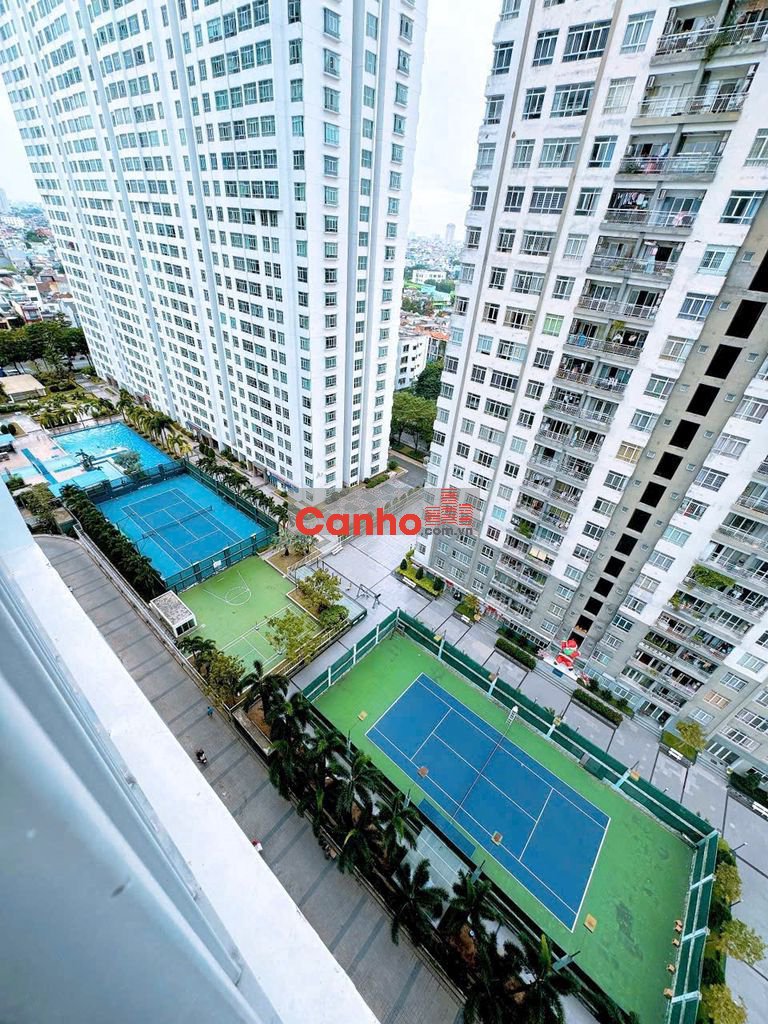 Cần bán căn hộ Giai Việt –Tạ Quang Bửu, P5, Q8.