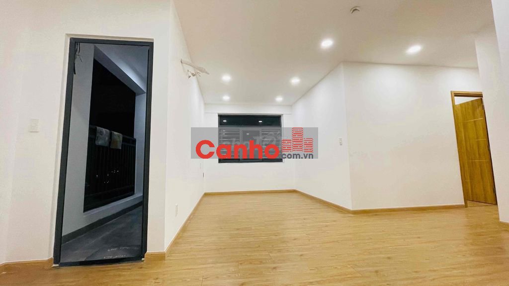 Căn Hộ 3PN 80m2 Saigonhomes Bình Tân - Nhà Mới Đẹp