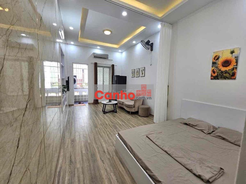 CHÍNH CHỦ CẦN BÁN CĂN HỘ TÂN TRIỀU 55M - 2 NGỦ - FULL NỘI THẤT - Ở LUÔ