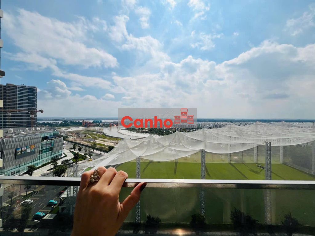 Giỏ hàng 2PN view đẹp giá rẻ cần bán gấp tại Vinhomes