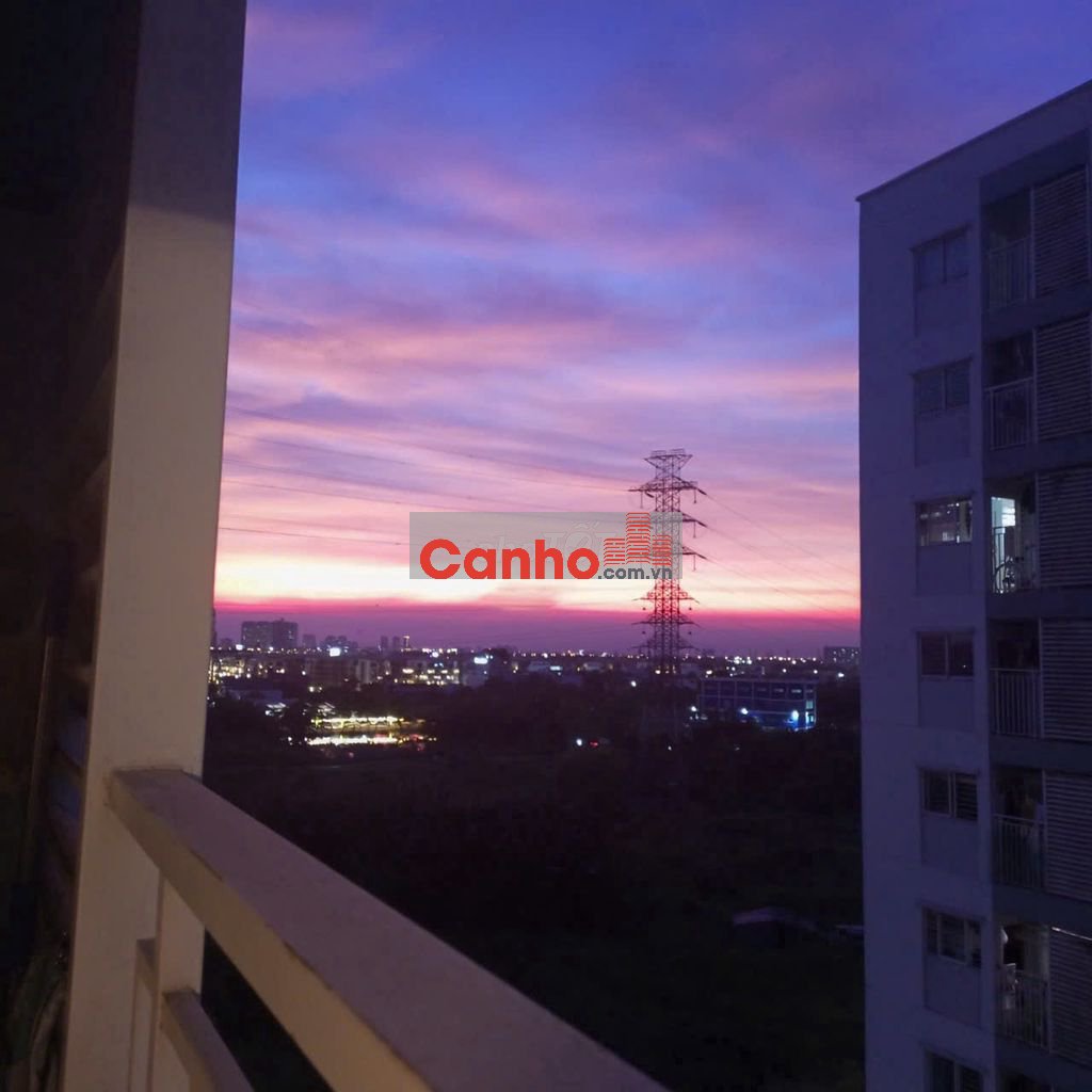Bán căn hộ chính chủ