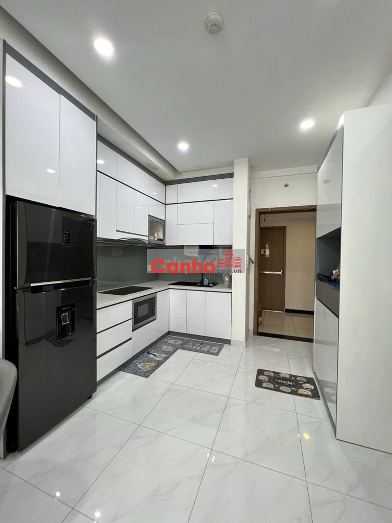 BÁN CĂN HỘ RICHSTAR TÂN PHÚ 91M2(3PN2WC) GIÁ 4TY4