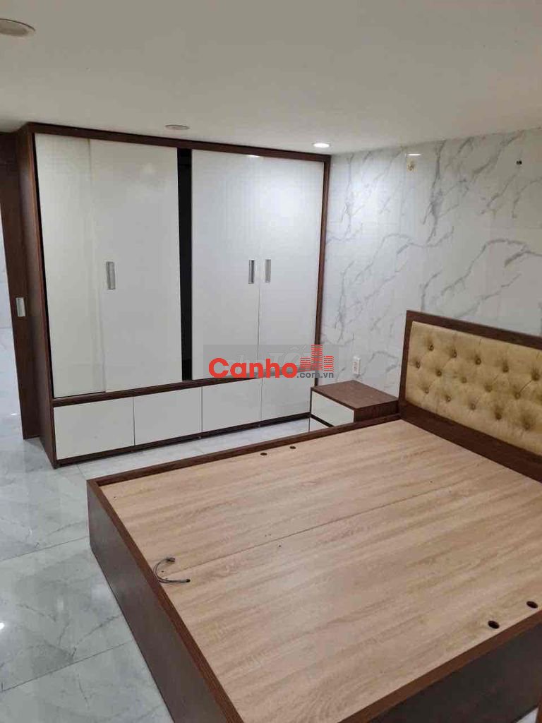 Bán tập thể phố Nguyễn Chính, Tân Mai. Giá 2.75 tỷ
