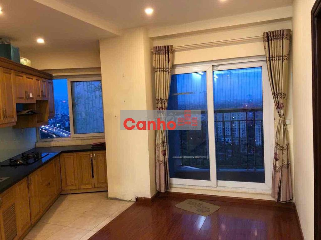 Cần bán căn hộ 85m2 gồm 2p ngủ tại toà C2 Xuân Đỉnh