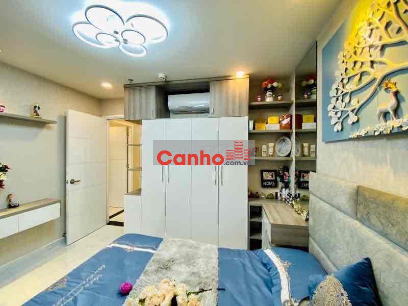 Hoàn Vốn Làm Ăn Cuối Năm Cần Bán CH Lữ Gia Q11,Đã Có Sổ