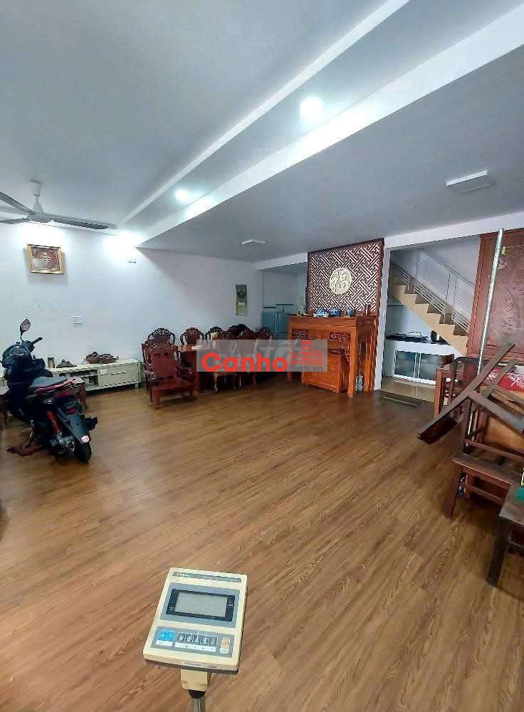 BÁN TẦNG TRỆT CHUNG CƯ TÂY THẠNH TRỆT LẦU 3PN