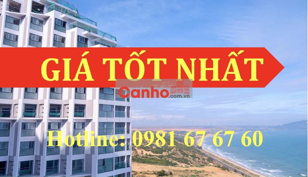 APEC MŨI NÉ: 1PN: 600-670tr, 2PN: 1,5 TỶ (TỔNG GIÁ 100% , ĐÃ GỒM VAT)