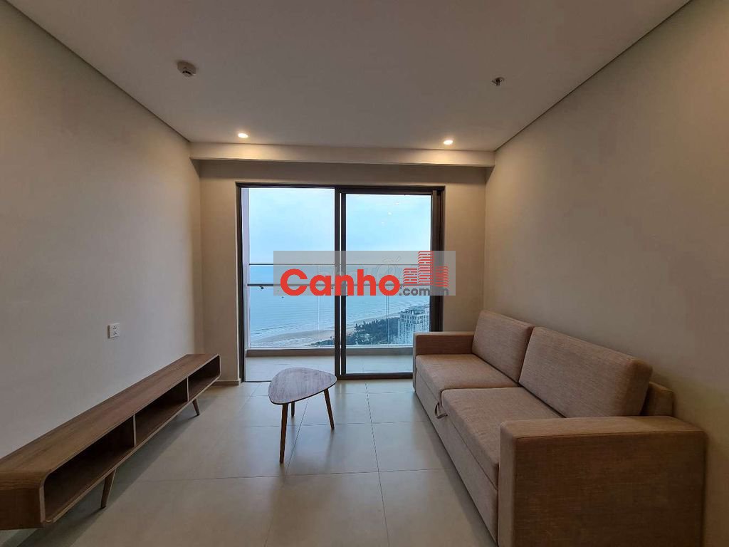 BÁN CĂN HỘ THE SÓNG VŨNG TÀU 3PN VIEW BIỂN GIÁ 3.8TỶ.LH E ***