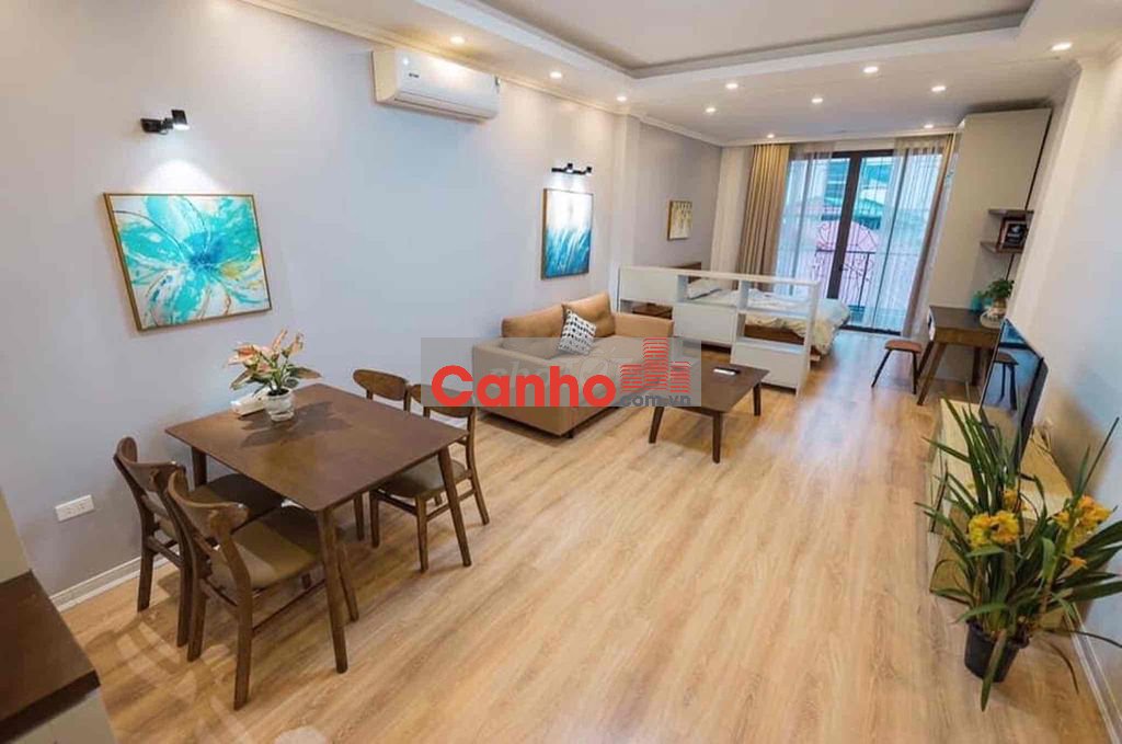 MỞ BÁN_CHUNG CƯ N1 PHẠM HÙNG_MỄ TRÌ_NAM TỪ LIÊM_FULL ĐỒ