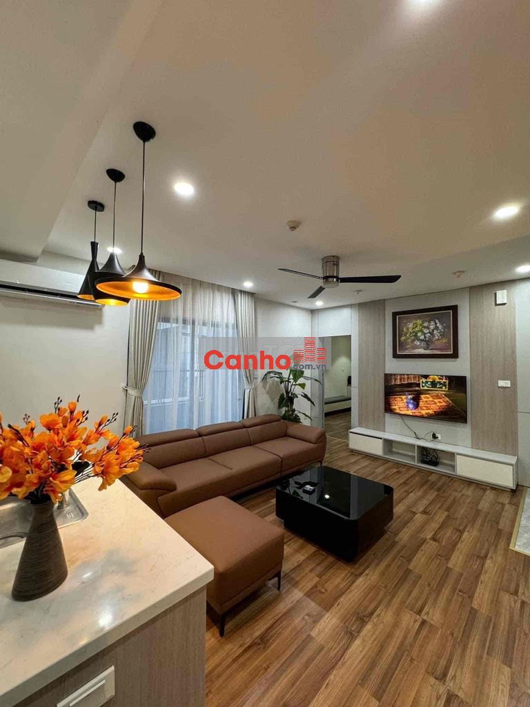 MỞ BÁN_CHUNG CƯ H1 MINH KHAI_TAM TRINH_LĨNH NAM_FULL ĐỒ