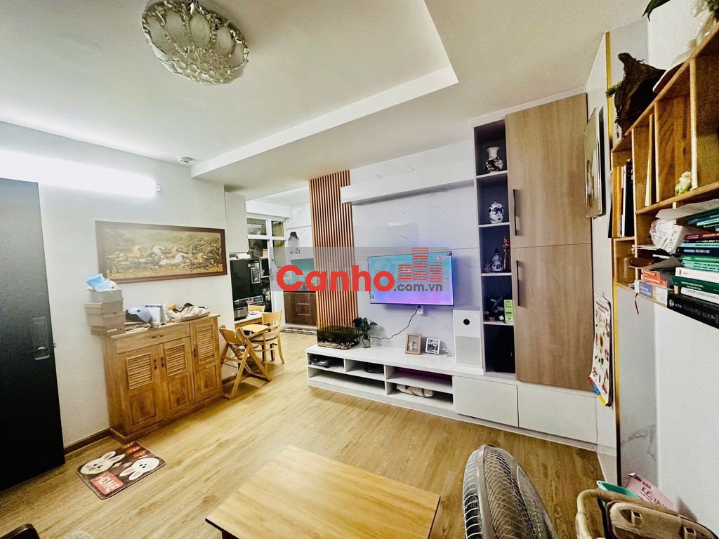 🔥 BÁN CĂN HỘ HOÀNG KIM THẾ GIA – BÌNH TÂN 81M-3PN-2WC GIÁP TÂN PHÚ