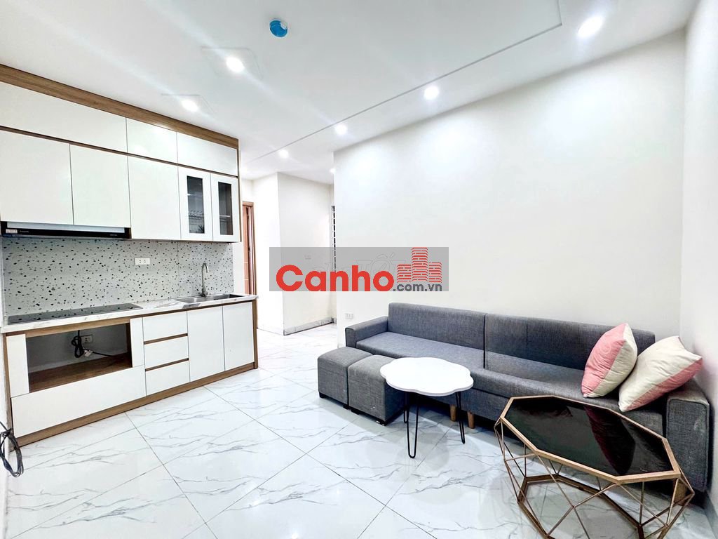 Chính chủ bán căn ccmn phố Khương Đình - Thanh Xuân