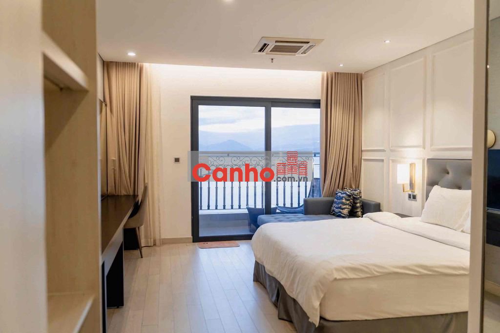 bán căn view trực diện biển y hình thuộc đẳng cấp 5 sao