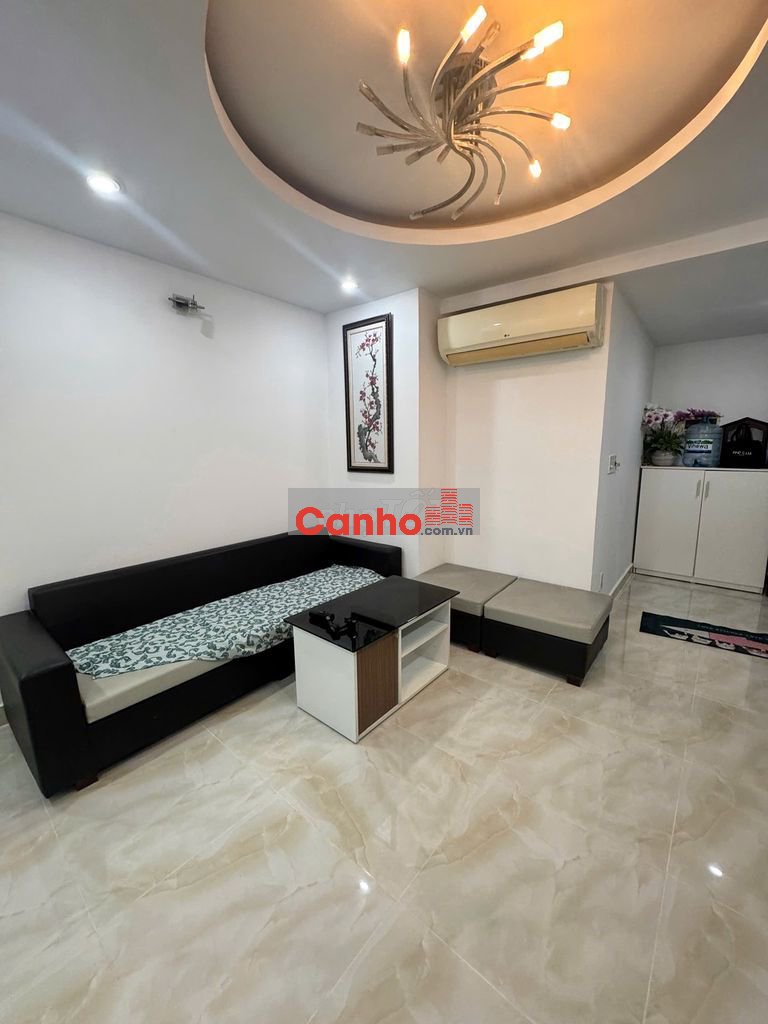❤️ BÁN CĂN GÓC CHUNG CƯ RUBY GARDEN – NGUYỄN SỸ SÁCH, P.15, TÂN BÌNH