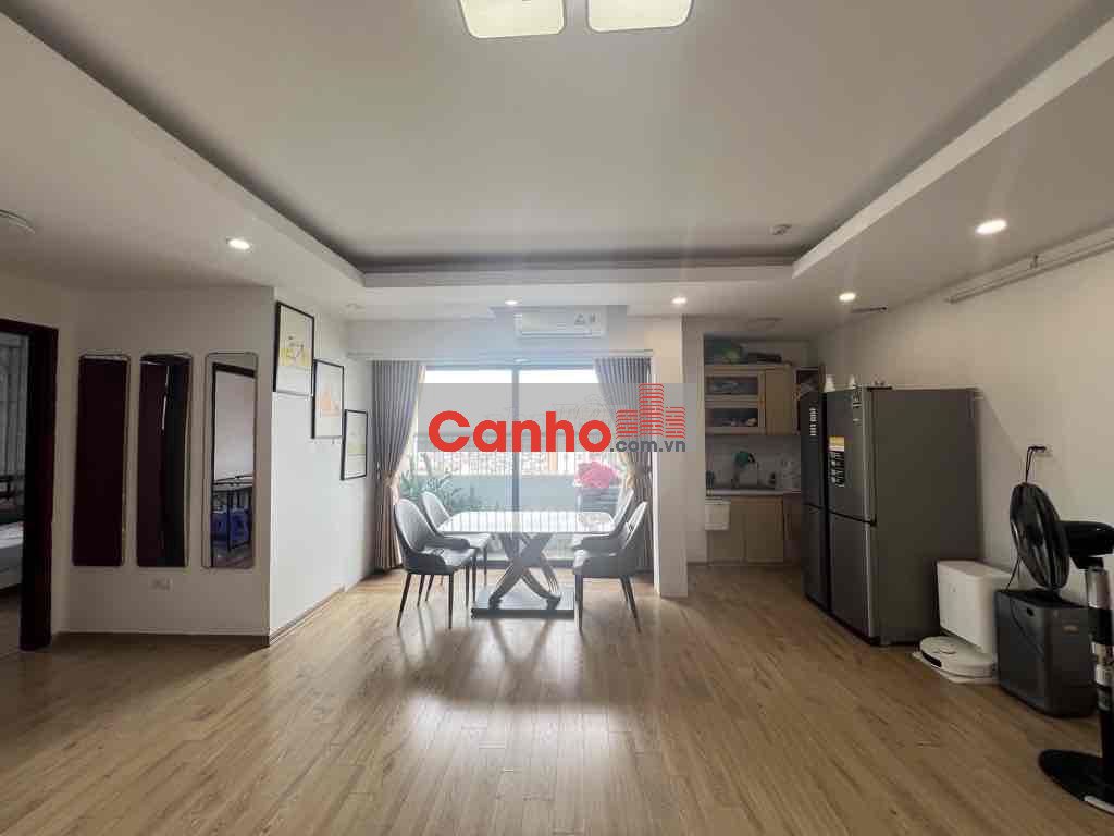 CT2A THẠCH BÀN - CĂN GÓC LOGIA CỰC THOÁNG – VIEW ĐẸP NH.Ấ.T KHU