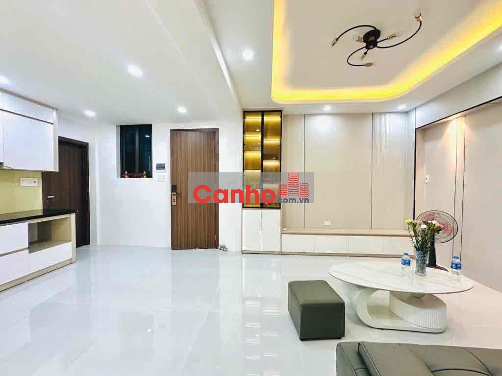 💎 NHÀ ĐẸP GIẢI PHÓNG| 75M2 - 3 NGỦ - HƠN 4 TỶ|FULL NỘI THẤT - Ở NGAY