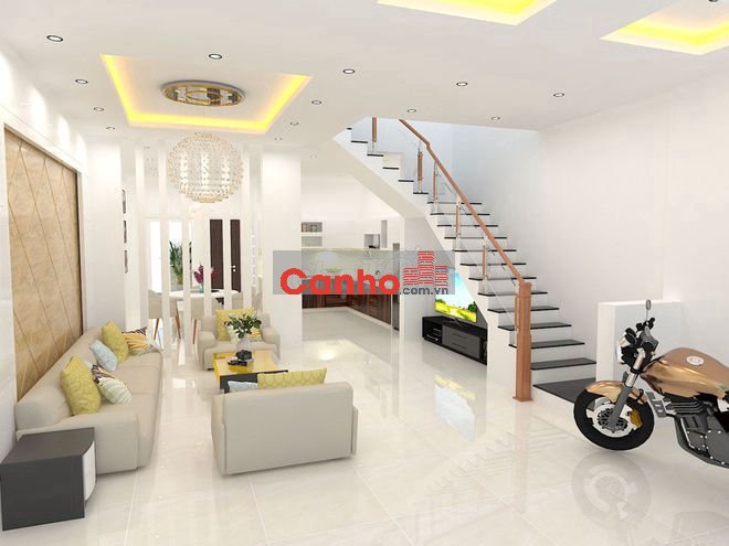 CĂN HỘ CỐNG QUỲNH, Q.1 - 2,5 TỶ