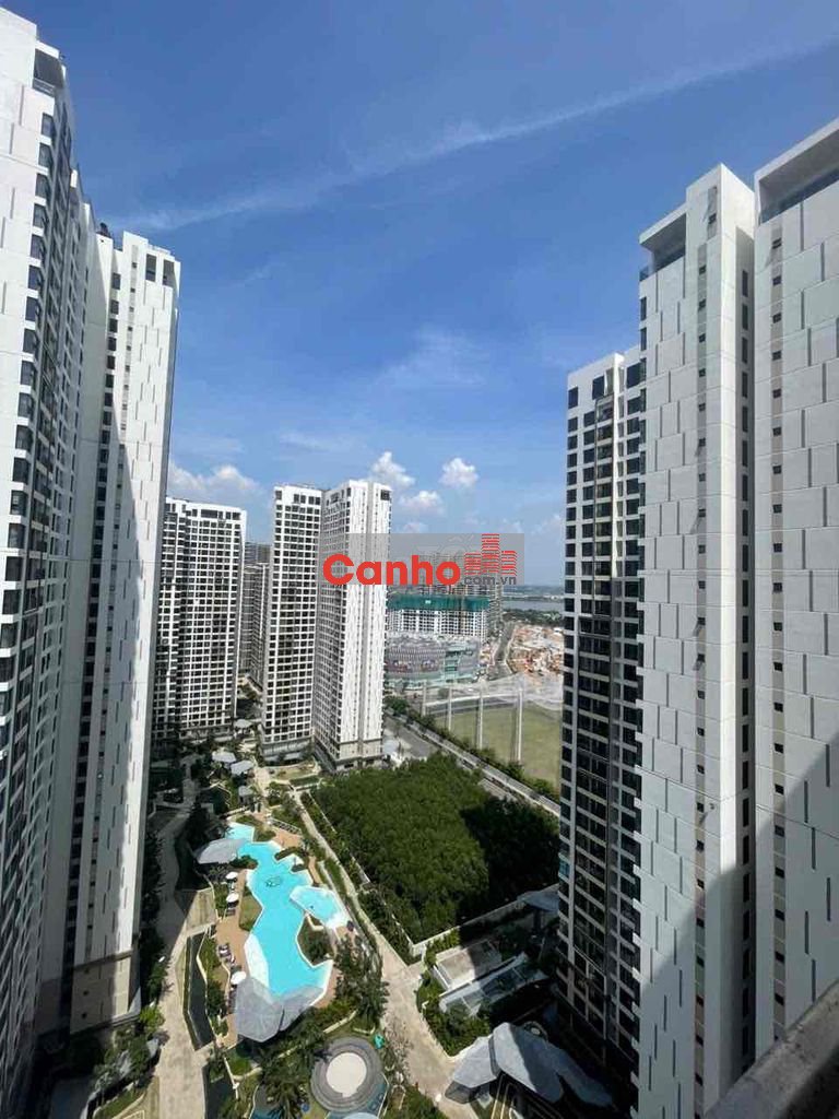 BÁN NHANH CĂN HỘ 2PN MASTERI QUẬN 9 ĐÃ CÓ SỔ