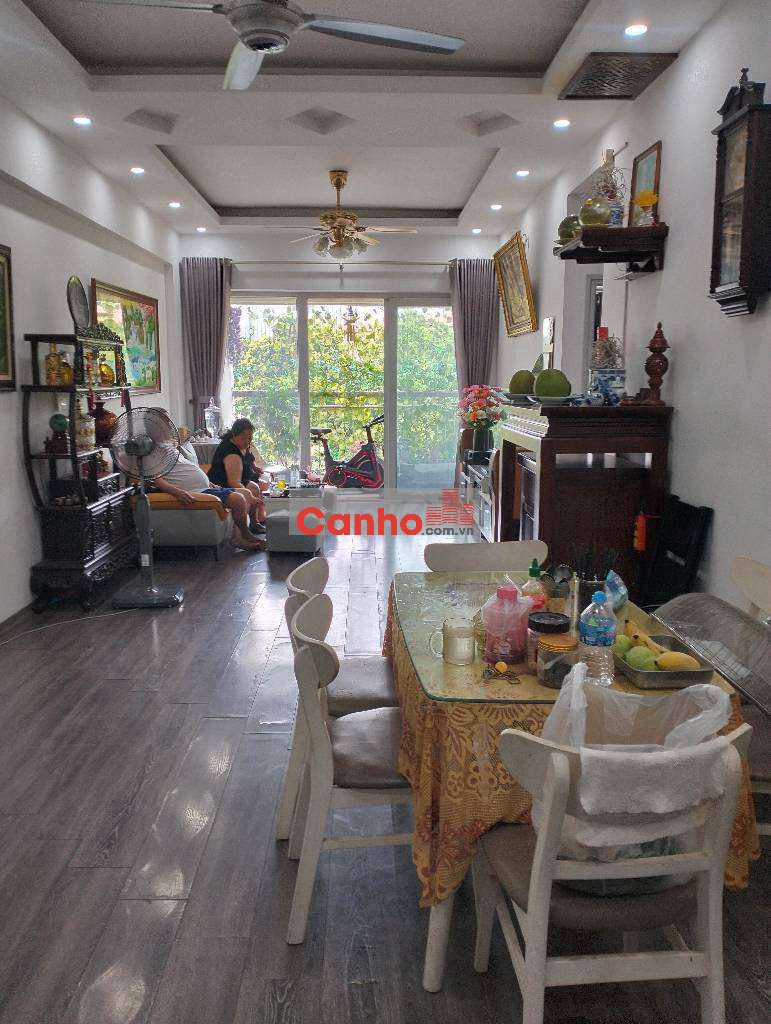 CHUNG CƯ -TRUNG TÂM VĂN QUÁN 89M,2PN ,THOÁNG SÁNG CHỈ 4.95TỶ
