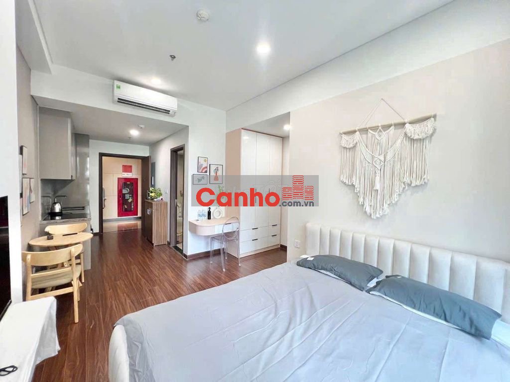 Bán căn 1pn cao cấp masteri lakeside giá 2850 siêu rẻ nhất OCP1  GL HN