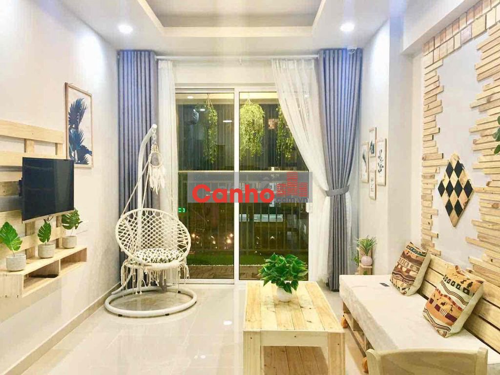 BÁN GẤP CĂN HỘ ÂU CƠ TOWER MỚI ĐẸP