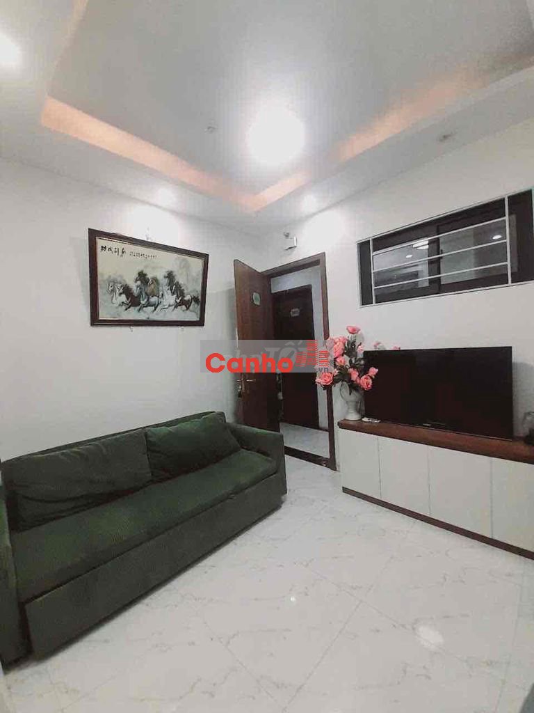 Bán CCMN Mới Đẹp - Nhân Chính, Thanh Xuân