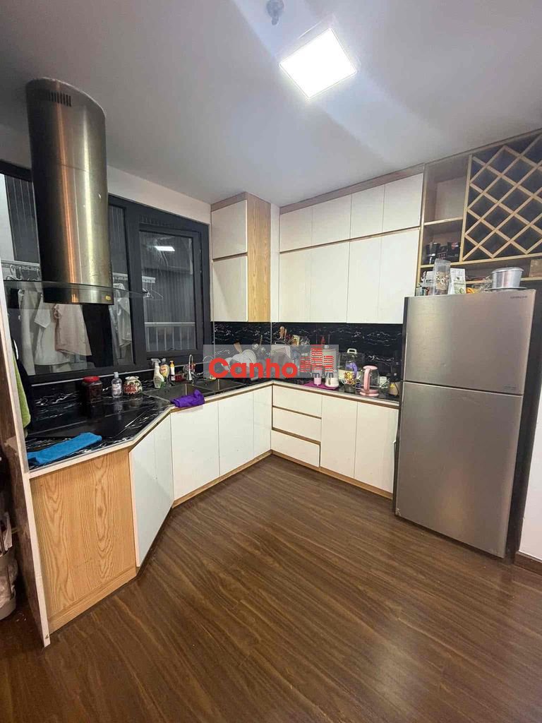 bán chung cư FLC Phạm Hùng, 3 ngủ đủ nội thất hiện đại ở ngay