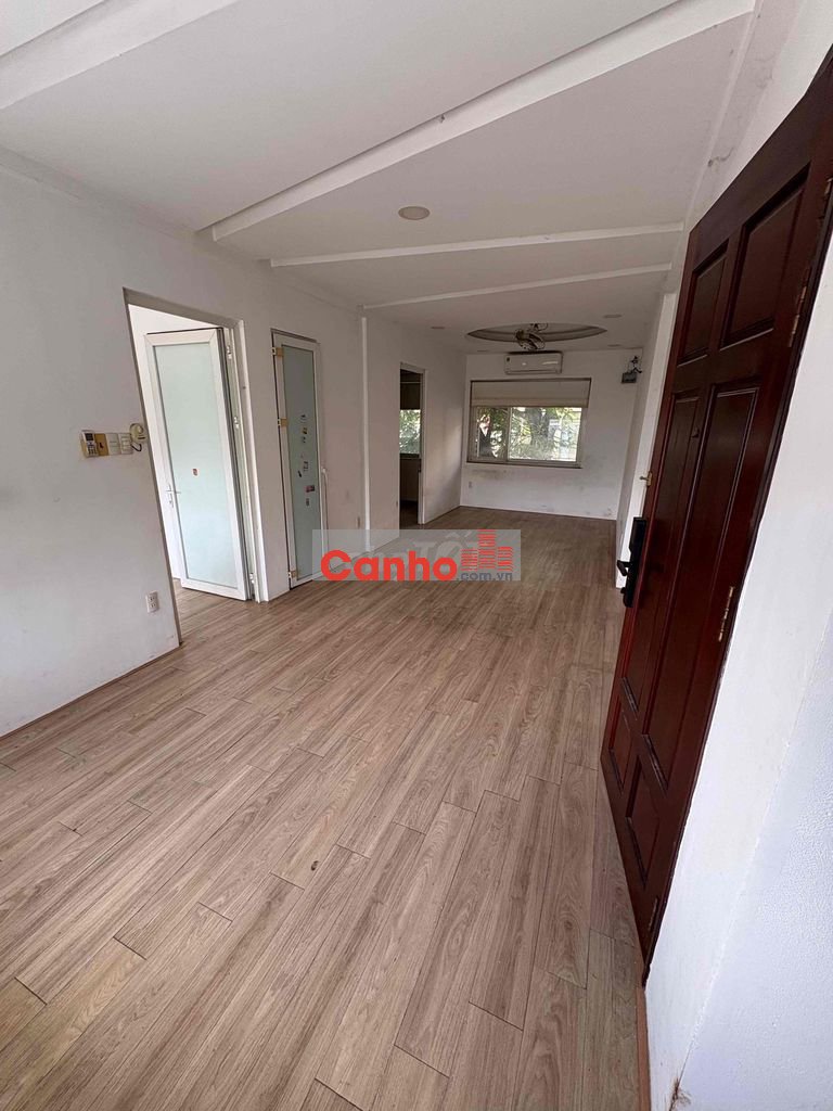 Cần bán cư xá Nguyễn Văn Trỗi ( căn hộ + mặt bằng)