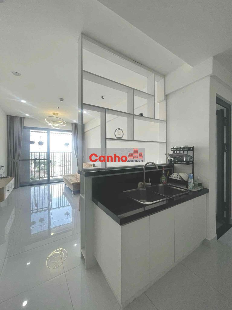 CHÍNH CHỦ CẦN BÁN CĂN HỘ CC 2PN(HAPPY ONE PREMIER) GẦN LOTTER MART NVL