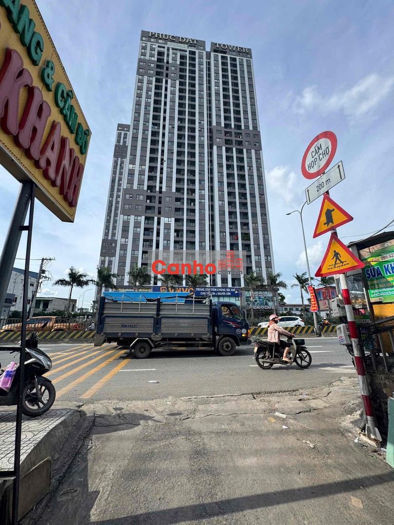 Chính chủ cần bán căn hộ 3PN diện tích 87,4m , đã có sổ hồng.