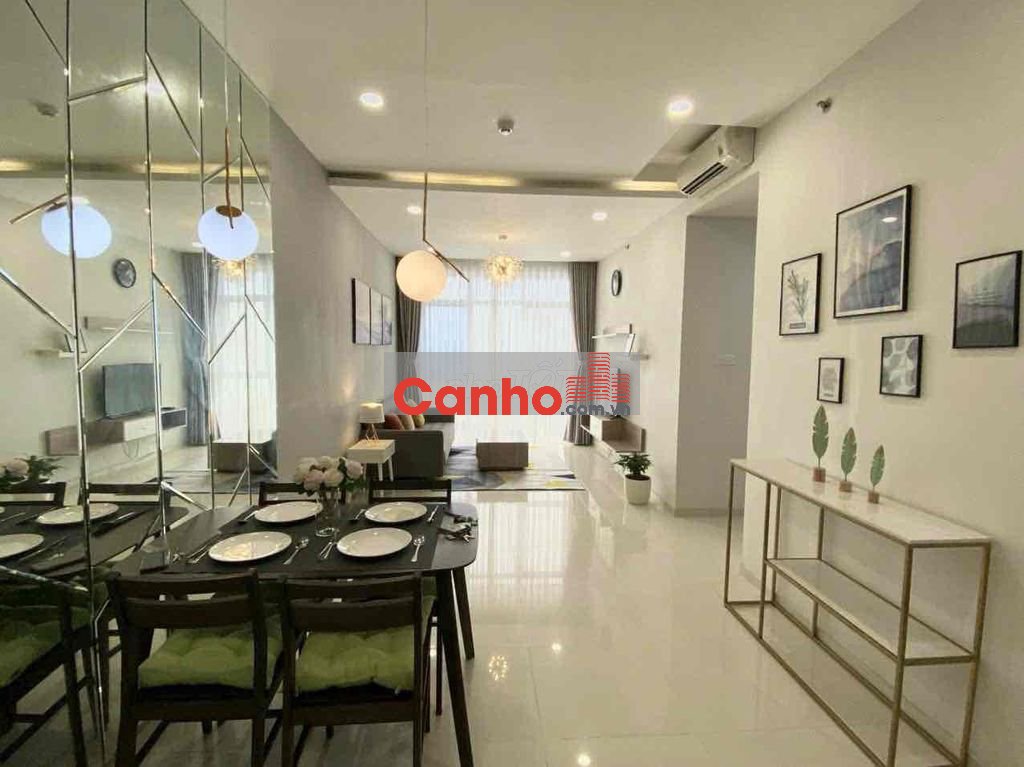 Chính Chủ cần bán căn hộ 74m2 Chung cư Habitat mặt tiền ngay Vsip1