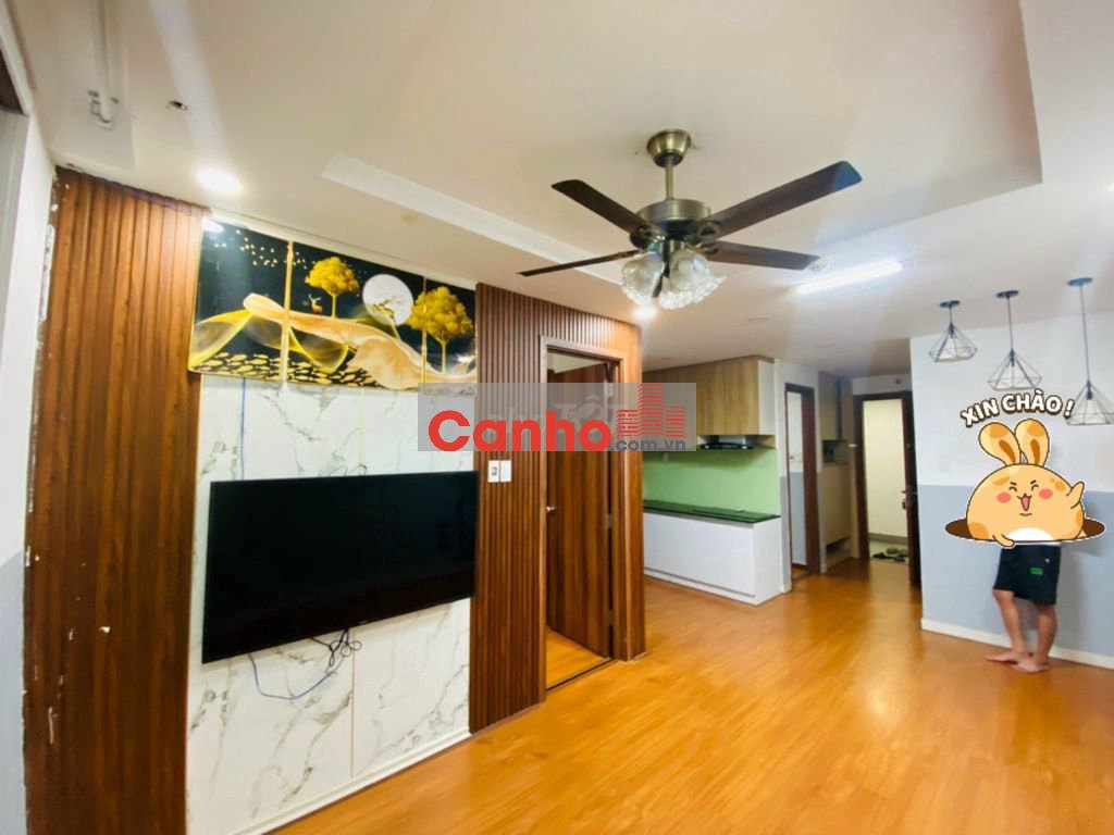 Căn 56m2,giá 1,550 tỷ bao sổ. sổ sẵn sang tên ngay